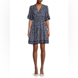 Max Studio dress size small. NWT.